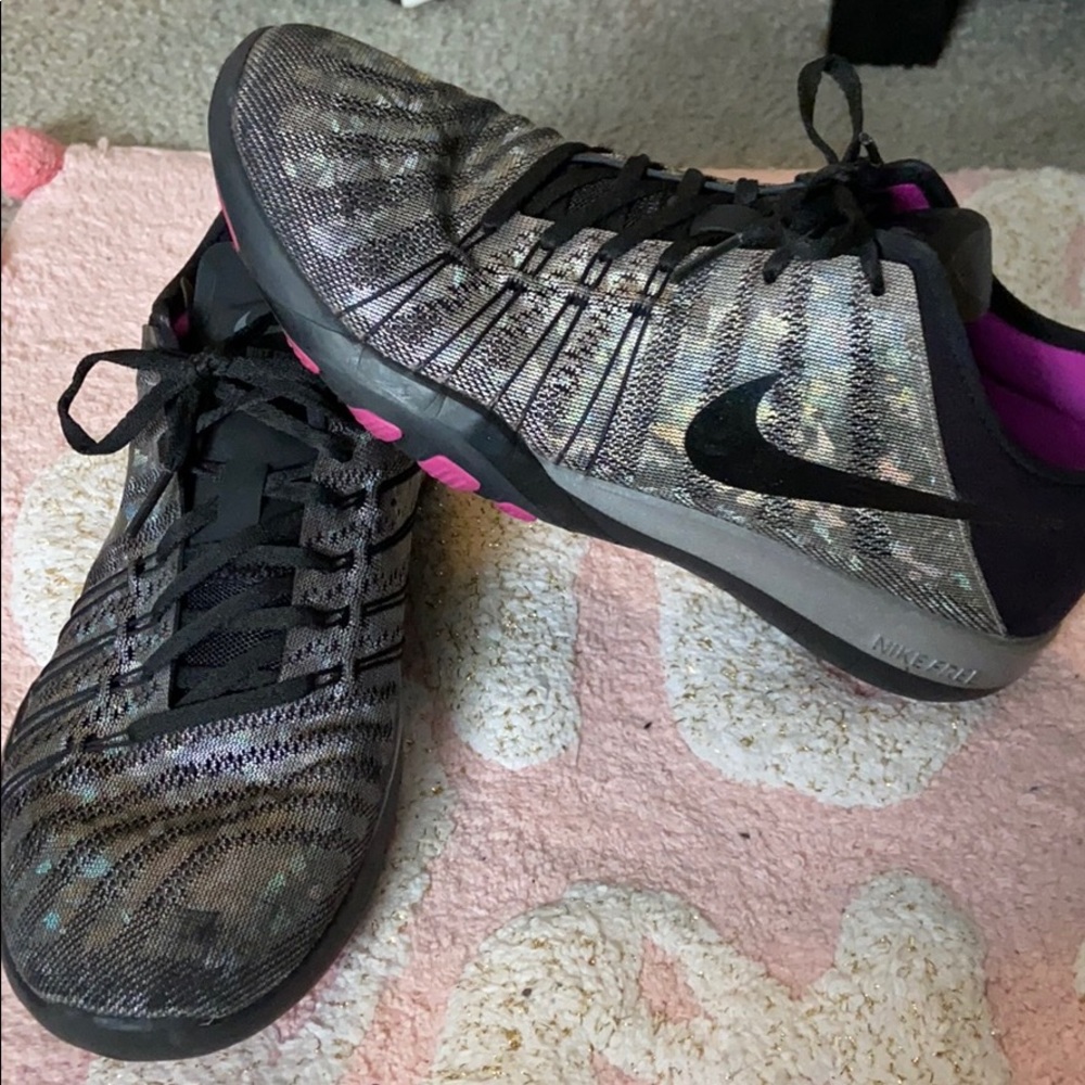 Nike free trainer